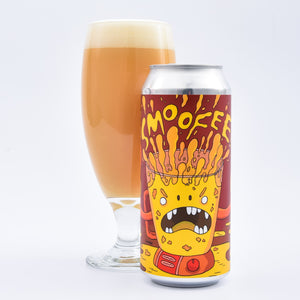 Ceremony Brewing Paradise Banana Sour  4pk Cn