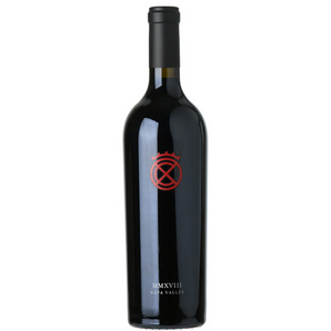 Cervantes Napa Cabernet 2017