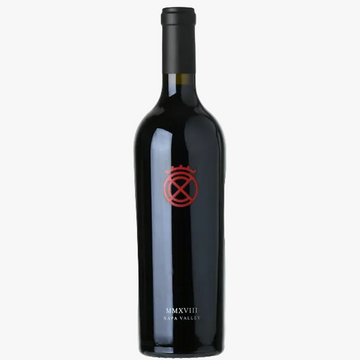 Cervantes Napa Cabernet 2017