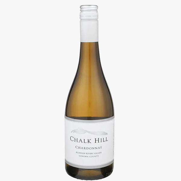 Chalk Hill Russian River Chardonnay 2024