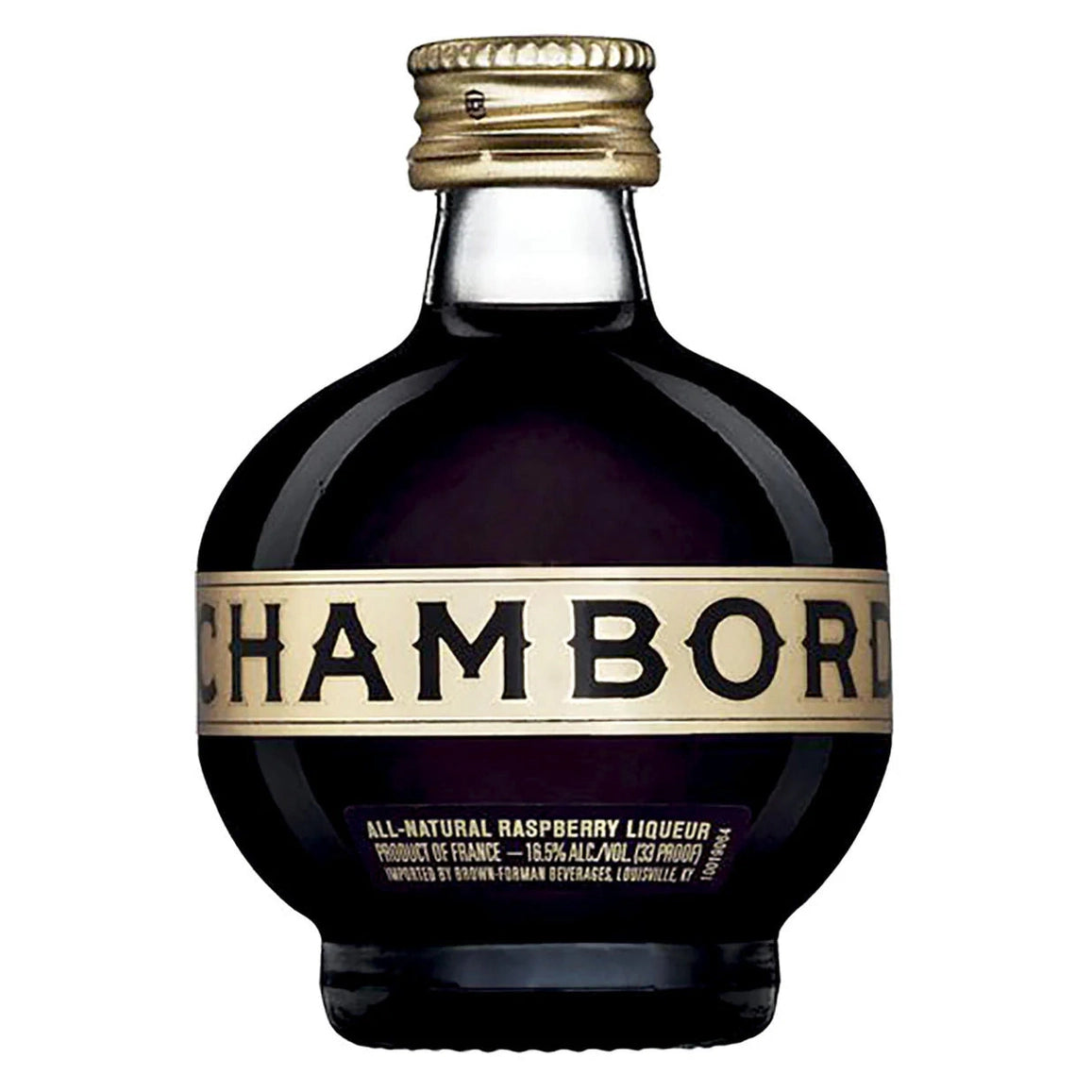 Chambord Liqueur