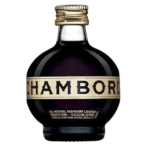 Chambord Liqueur