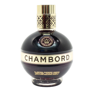 Chambord Liqueur