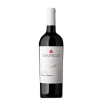 Chappellet Napa Cabernet