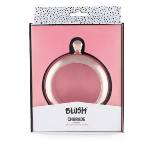 Charade Bracelet Flask by Blush