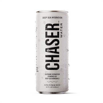 Chaser Water