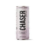 Chaser Water Elderberry Bergamot