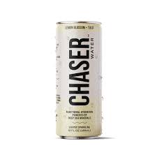 Chaser Water Lemon Blossom Tulsi