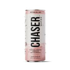 Chaser Water Watermelon Mint