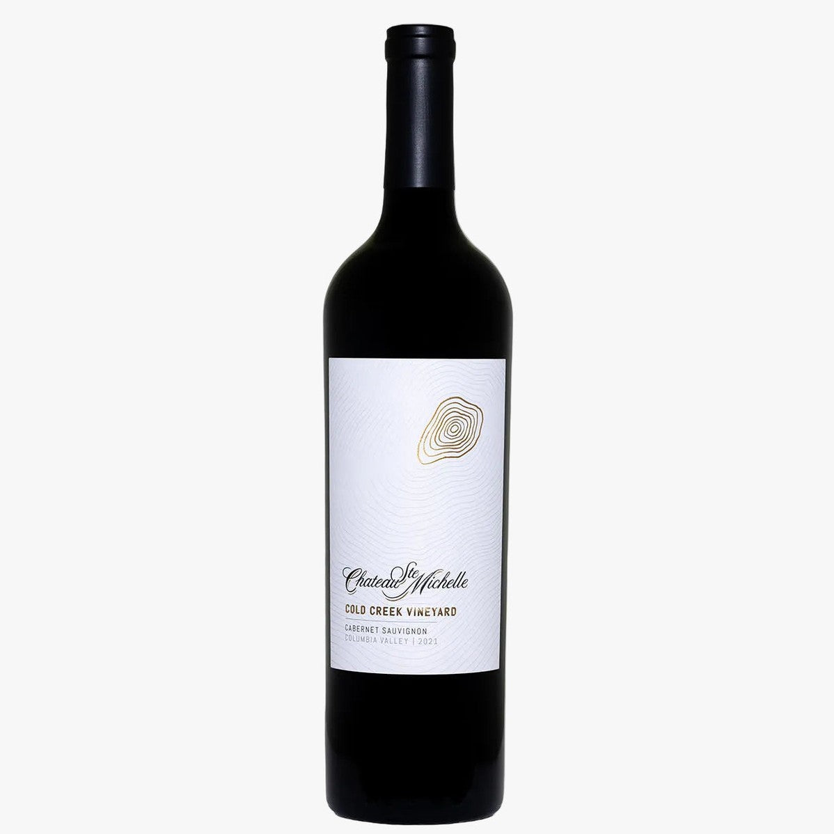Chateau Ste Michelle Cold Creek Cabernet
