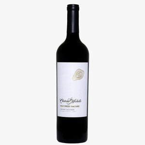 Chateau Ste Michelle Cold Creek Cabernet