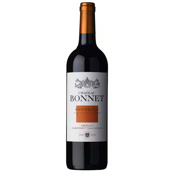 Chateau Bonnet Rouge