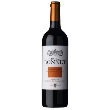 Chateau Bonnet Rouge