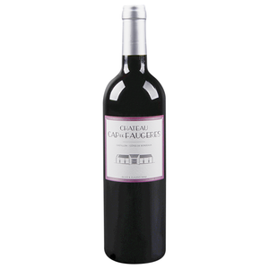 Chateau Cap de Faugeres