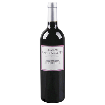 Chateau Cap de Faugeres