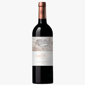 Chateau Carbonneau Sequoia Bordeaux 2022