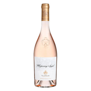 Chateau d'Esclans Whispering Angel Rose Kosher Cotes de Provence