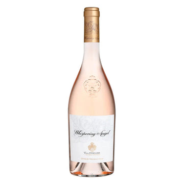 Chateau d'Esclans Whispering Angel Rose Kosher Cotes de Provence
