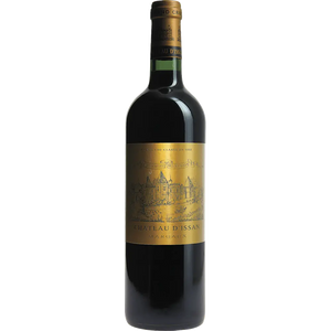 Chateau D'Issan Margaux 2016