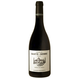 Chateau De Haute-Serre Lucter