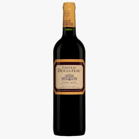 Chateau Ducluzeau Red