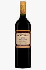 Chateau Ducluzeau Red