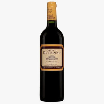 Chateau Ducluzeau Red