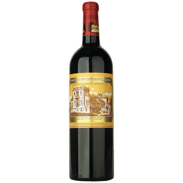 Chateau Ducru-Beaucaillou Saint Julien 2010