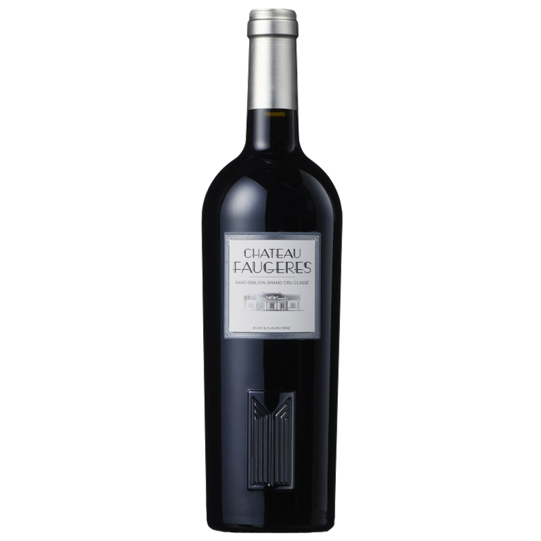 Chateau Faugeres Saint-Emilion Grand Cru 2020
