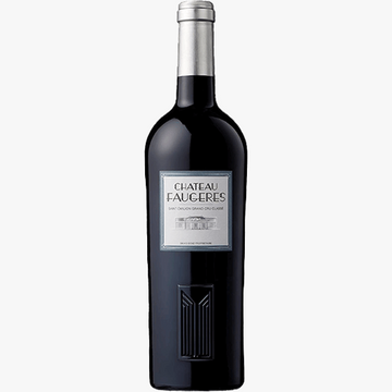 Chateau Faugeres Grand Cru 2018