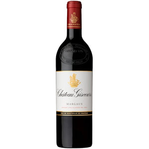 Chateau Giscours Margaux 2022