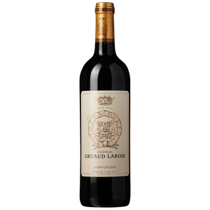 Chateau Gruaud Larose 2009