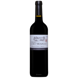 Chateau Leret Monpezat Malbec