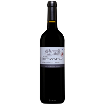 Chateau Leret Monpezat Malbec