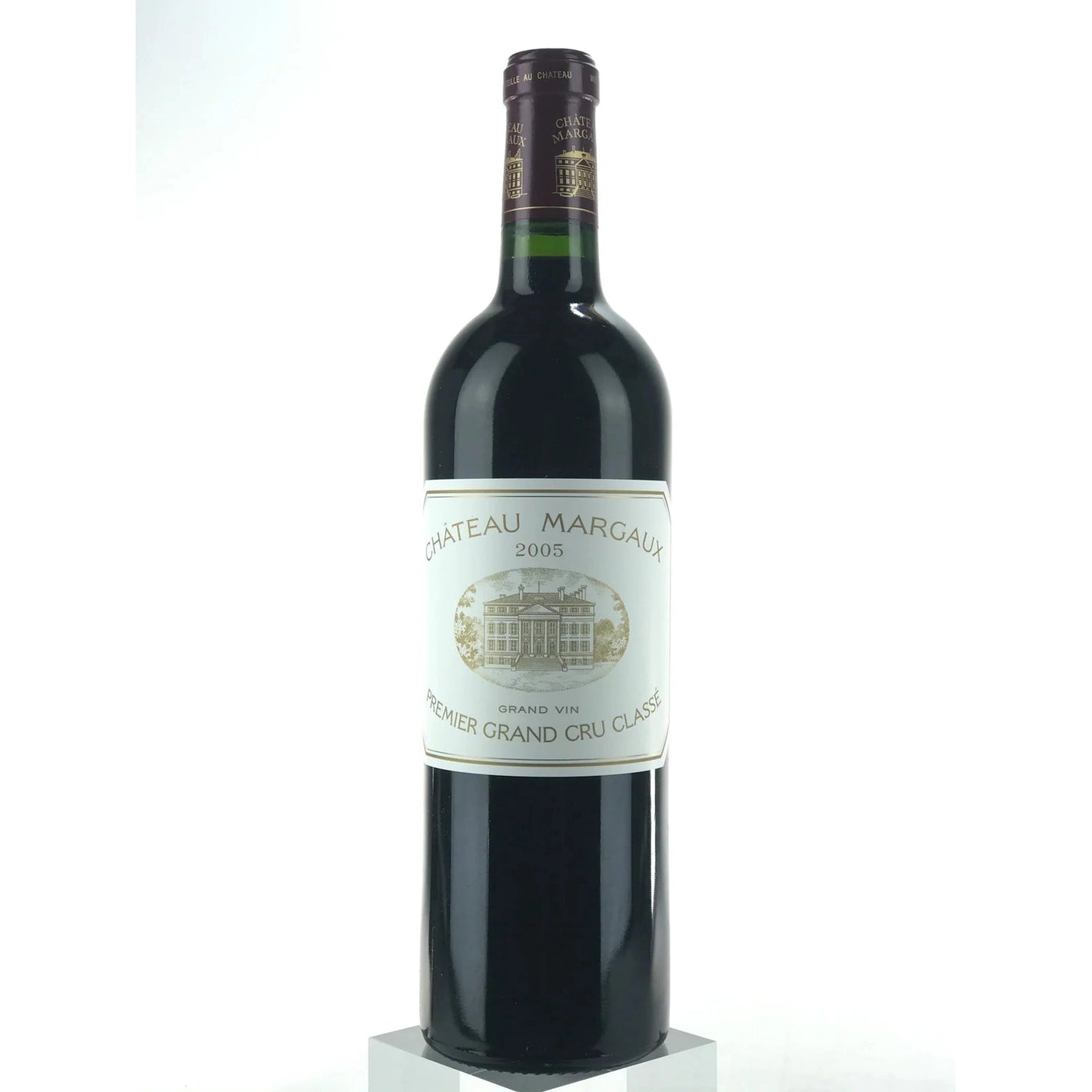 Chateau Margaux Premier Grand Cru Classe 2005