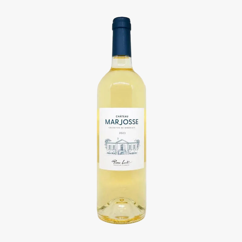 Chateau Marjosse Grand Vin Blanc 2023