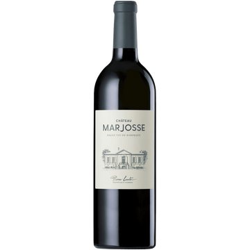 Chateau Marjosse Grand Vin Rouge 2019
