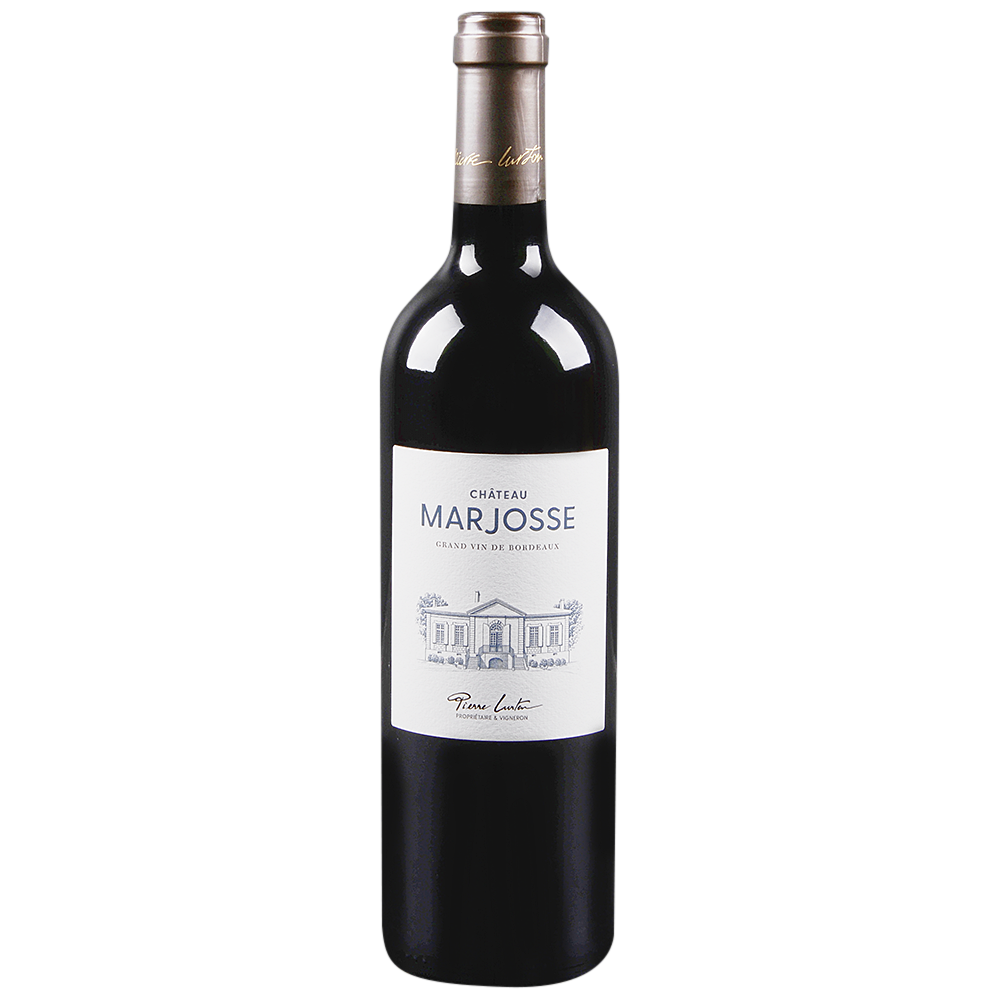 Chateau Marjosse Grand Vin Rouge 2020