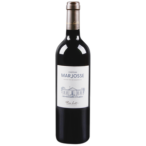 Chateau Marjosse Grand Vin Rouge 2020