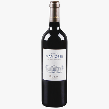 Chateau Marjosse Grand Vin Rouge 2020