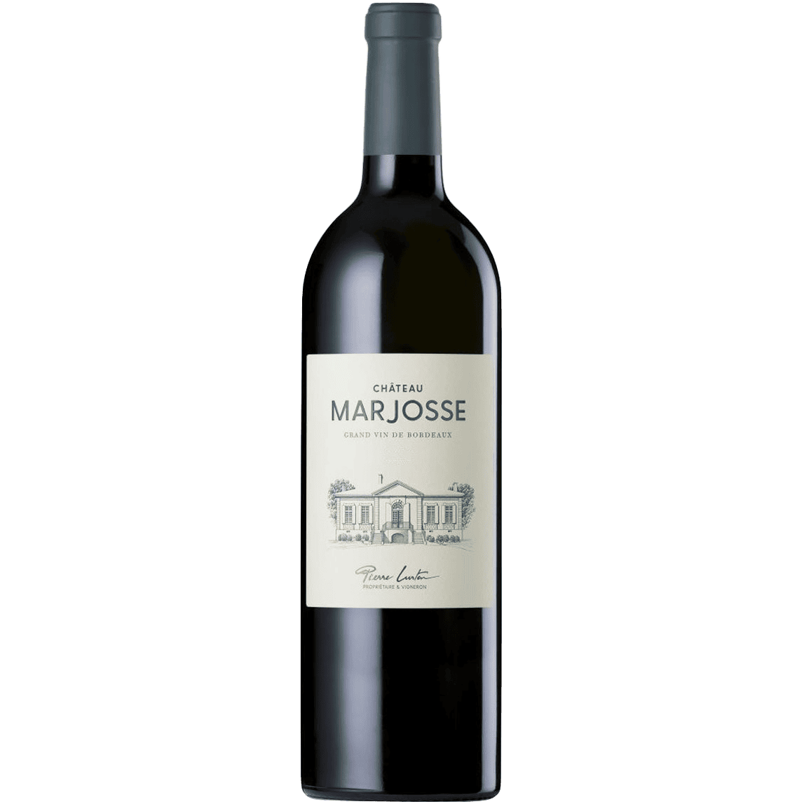 Chateau Marjosse Grand Vin Rouge 2022
