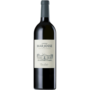 Chateau Marjosse Grand Vin Rouge 2022