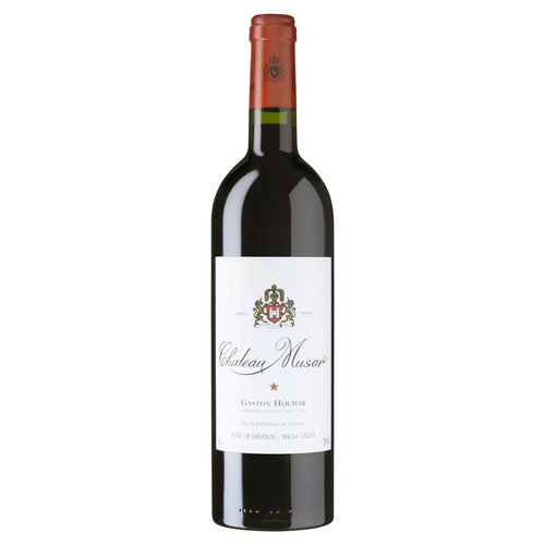 Chateau Musar Red 2010