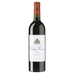Chateau Musar Red 2010