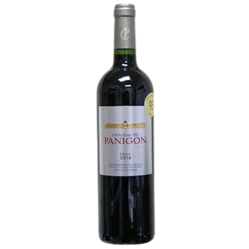Chateau Panigon Bordeaux 2016