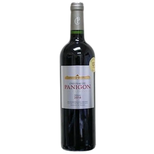 Chateau Panigon Bordeaux 2016