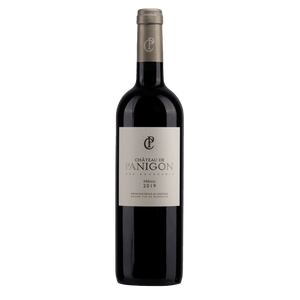 Chateau Panigon Bordeaux 2019