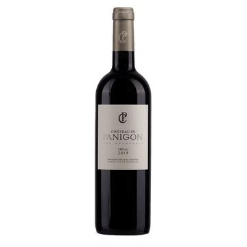 Chateau Panigon Bordeaux 2019