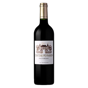 Chateau Peyrabon Haut Medoc
