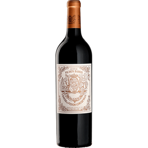 Chateau Pichon-Longueville Baron 2016